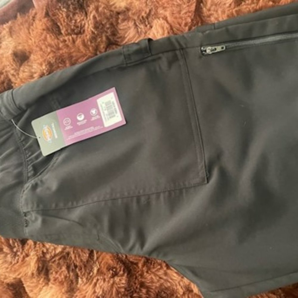 Cherokee Balance Scrub Pants